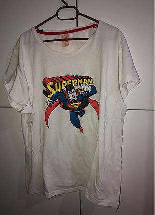 Superman Pijama Takımı