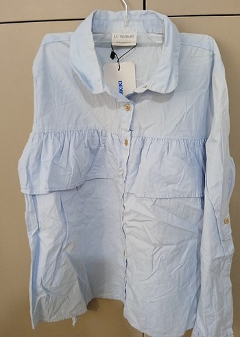 LC Waikiki 13-14 Yaş