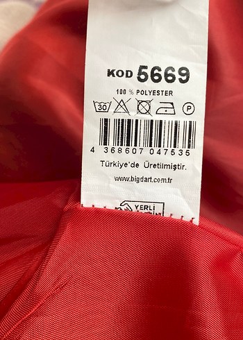 Diğer Koyu Kırmızı Vintage Yağmurluk