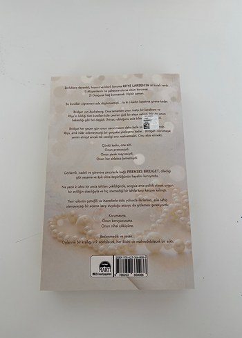 Ana Huang - Çarpık Serisi 4 Kitap Seti - Görsel 5