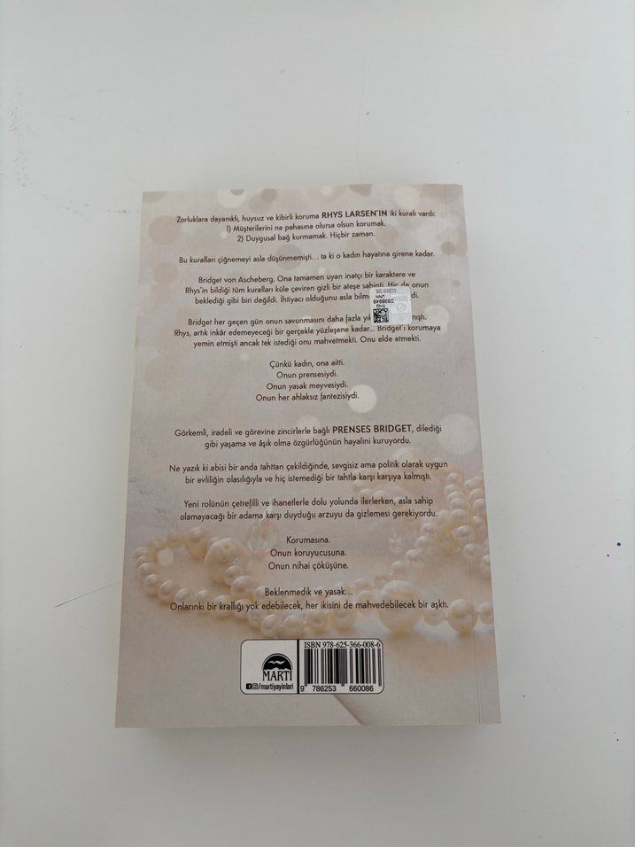 Ana Huang - Çarpık Serisi 4 Kitap Seti - Görsel 5