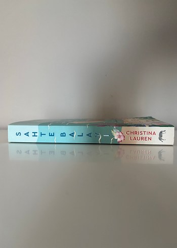 Sahte Balayı - Christina Lauren - Görsel 3