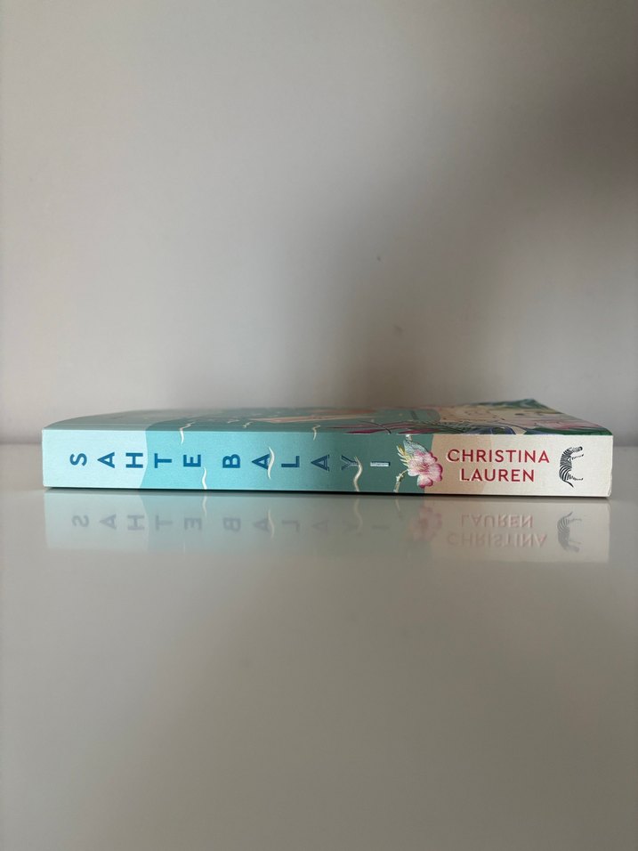 Sahte Balayı - Christina Lauren - Görsel 3