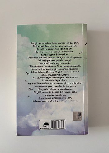 Yüz Karası - Brittainy C. Cherry - Görsel 2