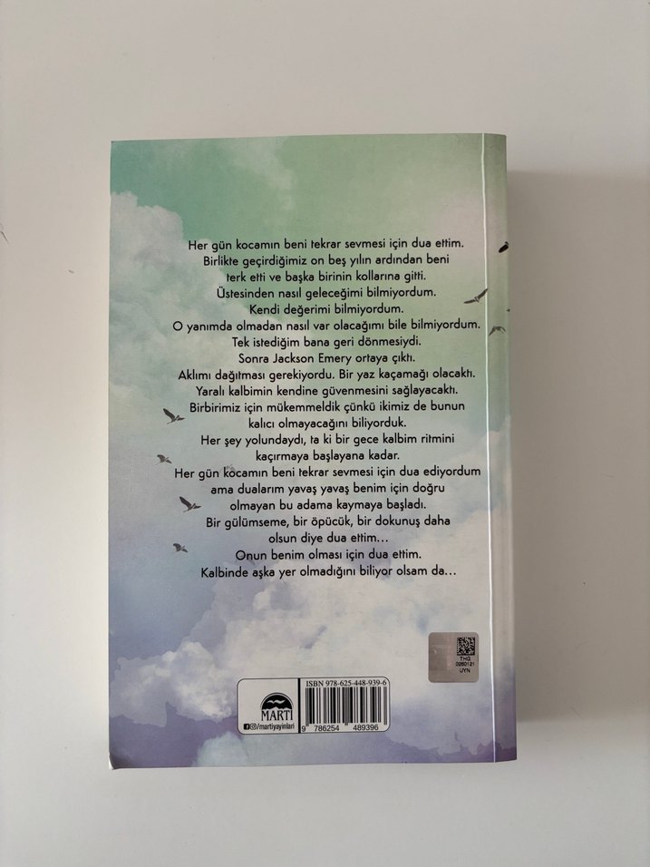 Yüz Karası - Brittainy C. Cherry - Görsel 2