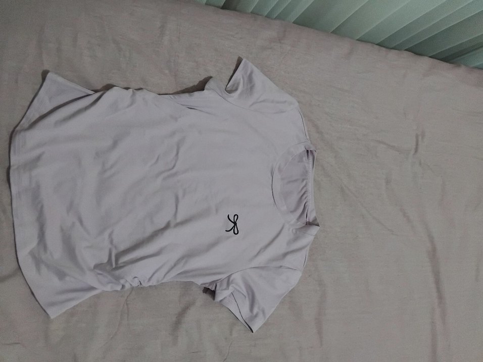 Mor Fiyonk Detaylı body İki kenarı lastik detay - Görsel 3