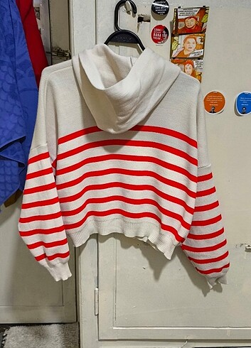 Diğer Sweatshirt esnek