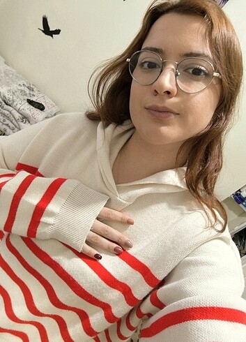 xxl Beden Sweatshirt esnek