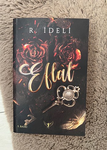 Eflâl - R. İdeli