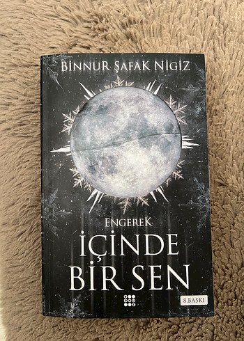 İçinde Bir Sen - Binnur Şafak Nigiz