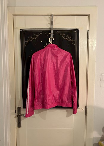 Orijinal Adidas Ceket - Görsel 5