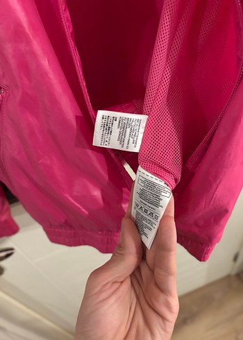 Orijinal Adidas Ceket - Görsel 4