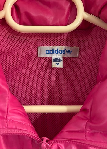 Orijinal Adidas Ceket - Görsel 3