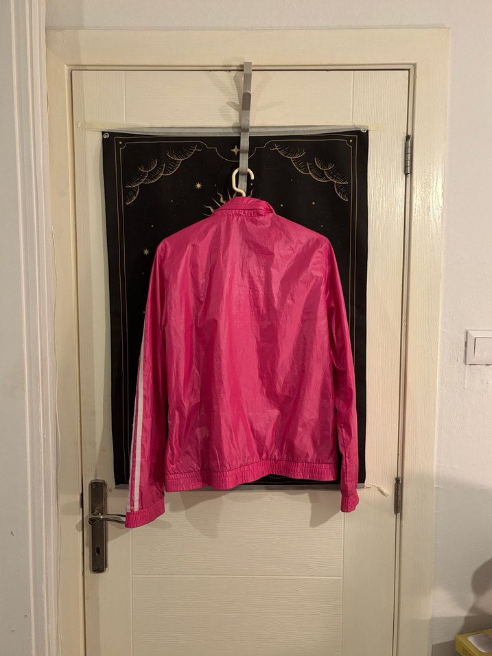 Orijinal Adidas Ceket - Görsel 5