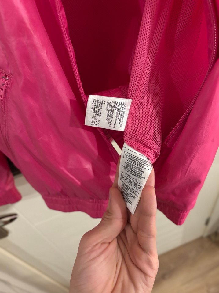 Orijinal Adidas Ceket - Görsel 4