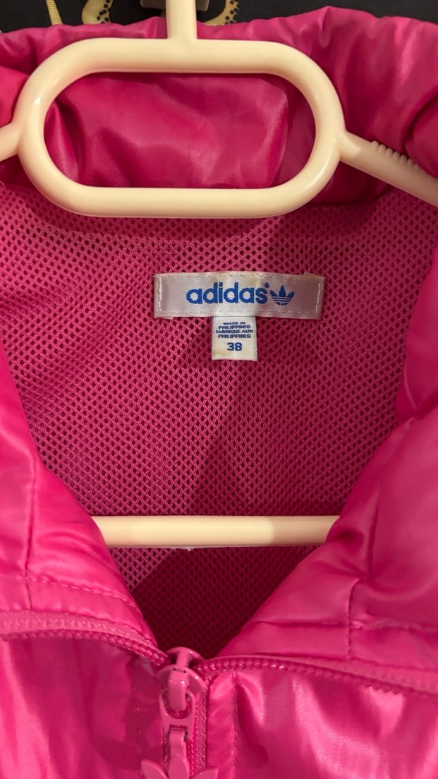 Orijinal Adidas Ceket - Görsel 3