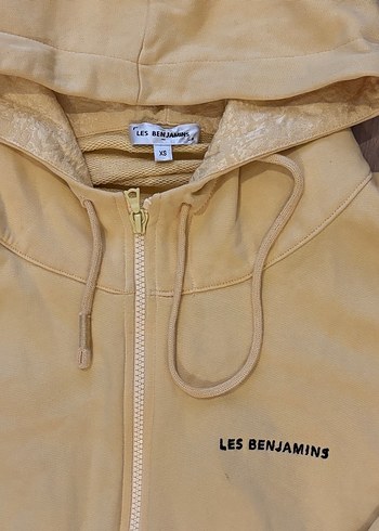 Les Benjamins Zip - Görsel 2