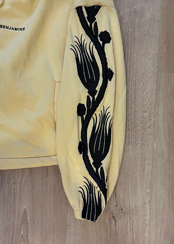 Les Benjamins Zip - Görsel 5