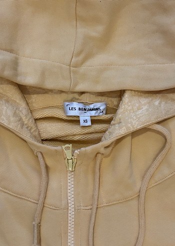 Les Benjamins Zip - Görsel 4