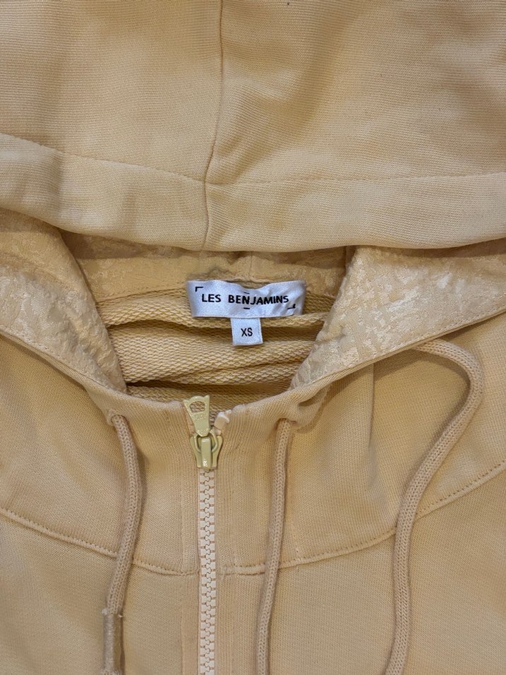 Les Benjamins Zip - Görsel 4