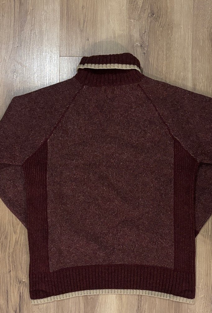 Levis red Tag kazak - Görsel 4