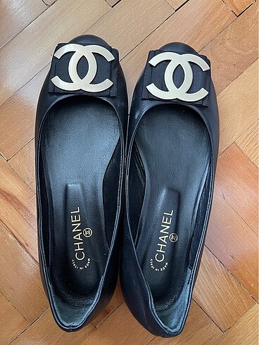Chanel babet