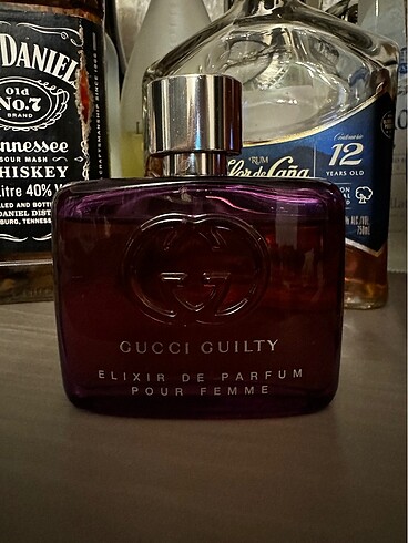 Beden Renk #gucci guılty elıxır