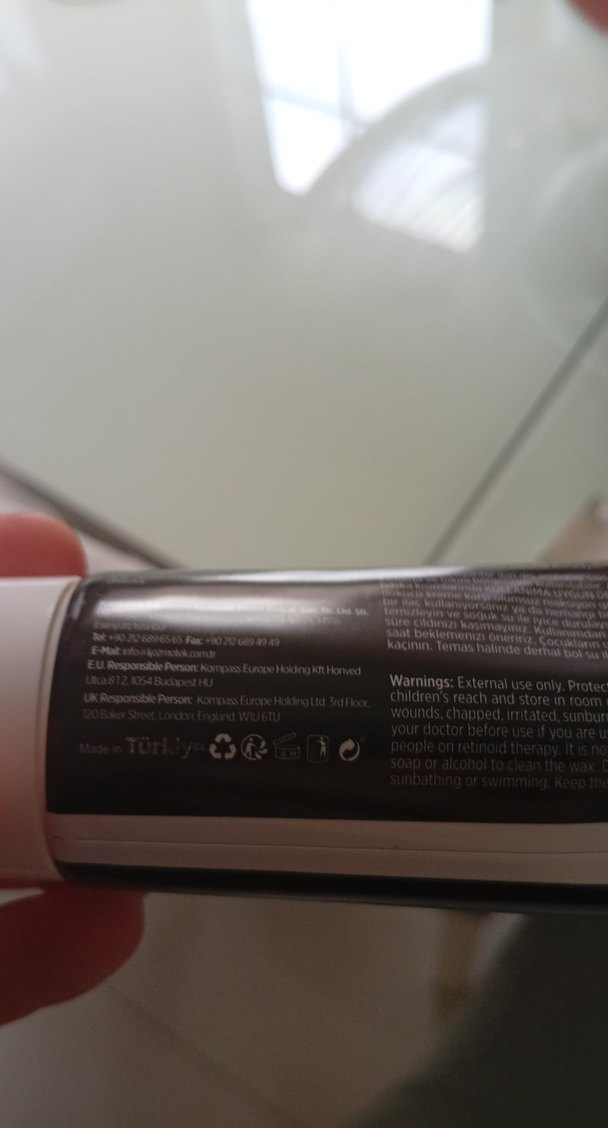 Agiss Tüy Dökücü Krem 7 Etkili - Görsel 2