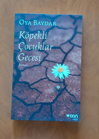 Köpekli Çocuklar Gecesi - Oya Baydar
