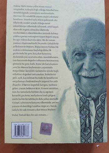 Vedat Türkali - Kayıp Romanlar