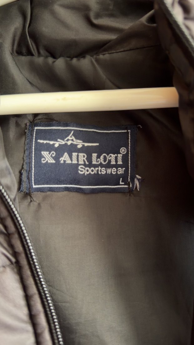 Gri Kapüşonlu Fermuarlı Erkek Yelek - Görsel 2