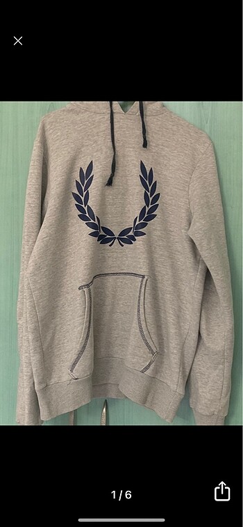 Orjinal fred perry