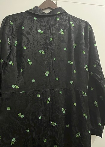 Cupra Elbise - Görsel 6