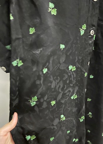 Cupra Elbise - Görsel 5