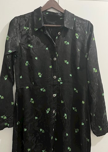 Cupra Elbise - Görsel 3