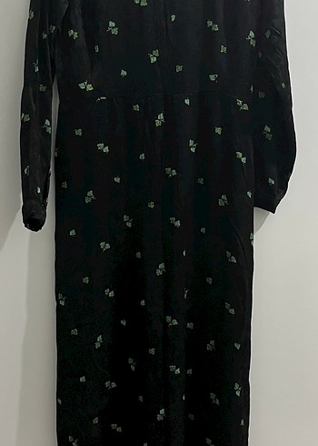 Cupra Elbise - Görsel 2