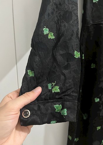 Cupra Elbise - Görsel 4