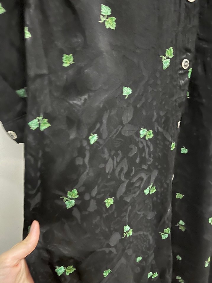 Cupra Elbise - Görsel 5