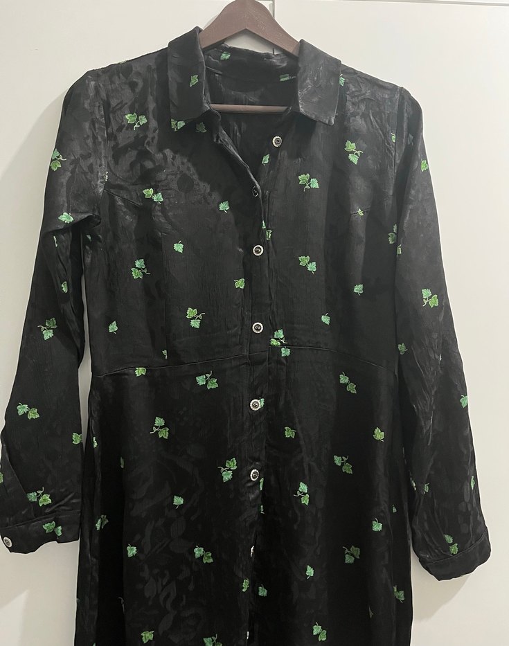 Cupra Elbise - Görsel 3