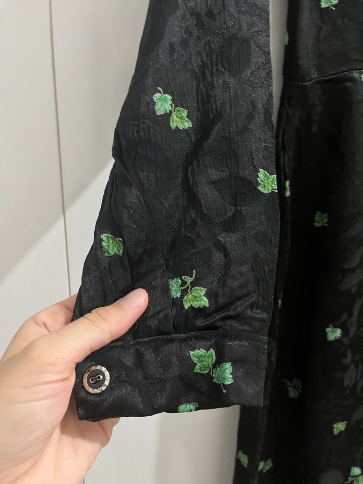 Cupra Elbise - Görsel 4