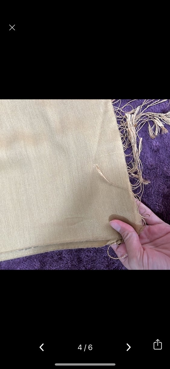 Armanda Kadın Şal - Görsel 4