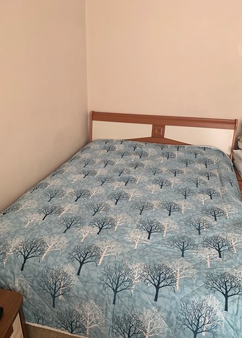 Yatak örtüsü - Görsel 2