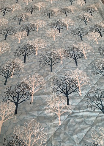 Yatak örtüsü - Görsel 3