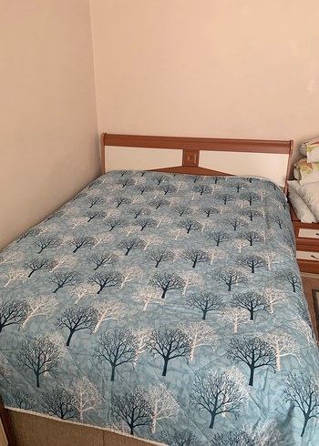 Yatak örtüsü - Görsel 5