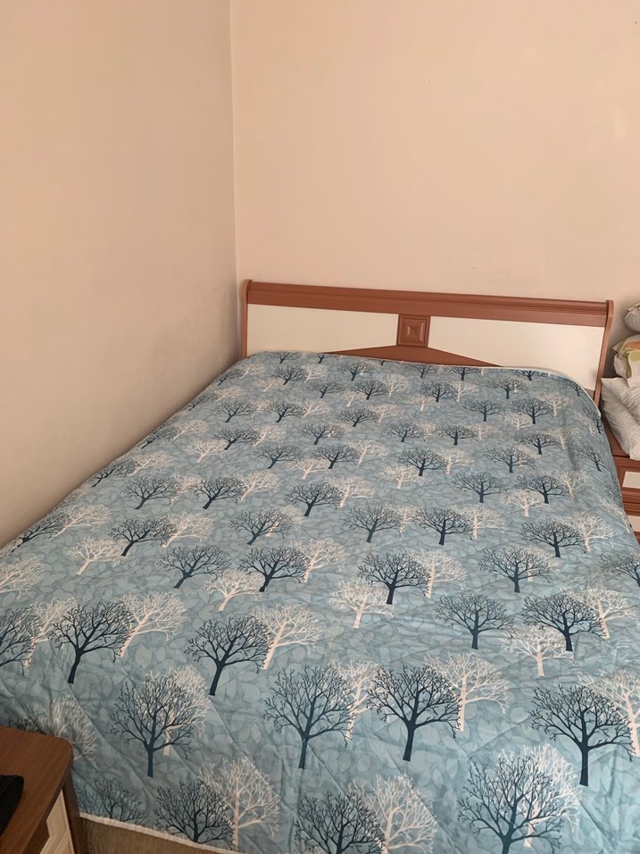 Yatak örtüsü - Görsel 2