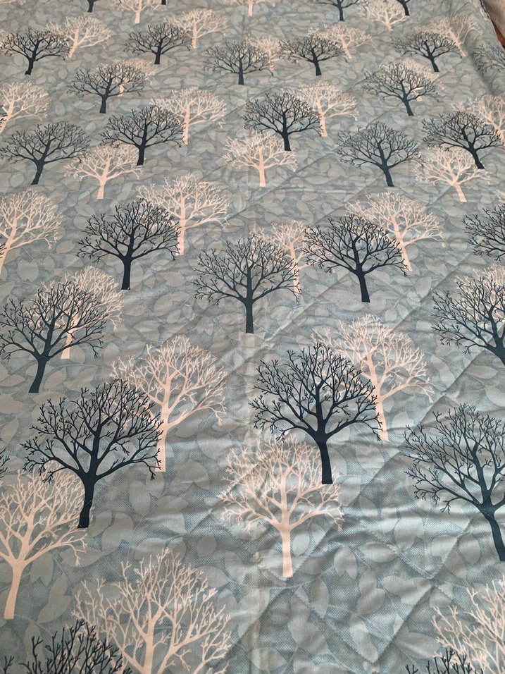 Yatak örtüsü - Görsel 3