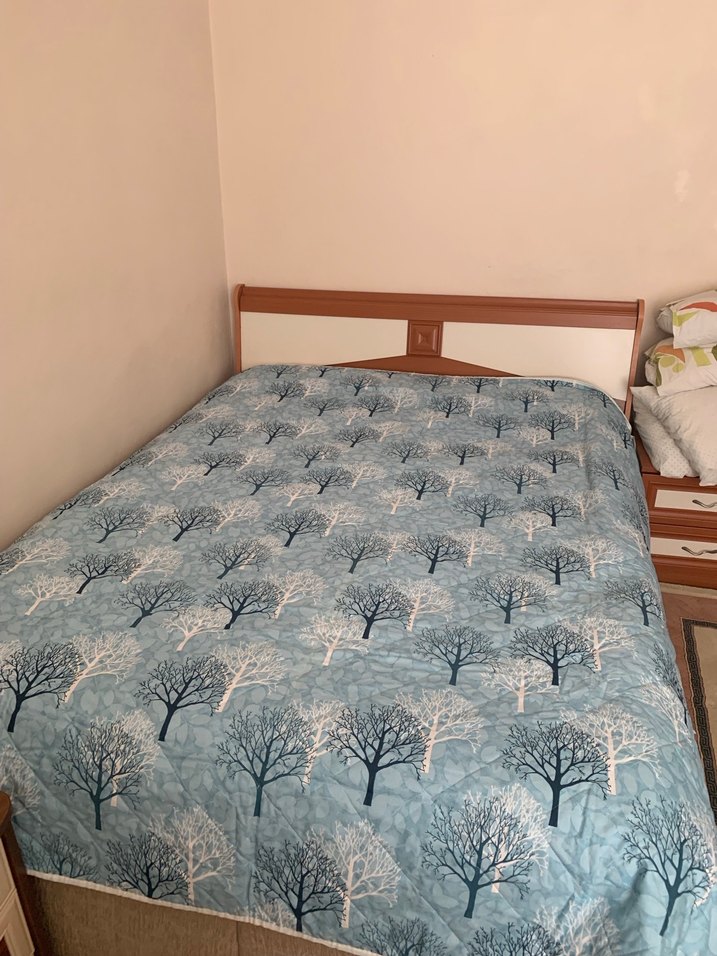 Yatak örtüsü - Görsel 5