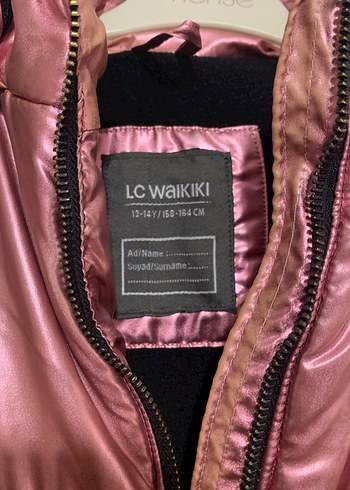 LC Waikiki 13-14 Yaş