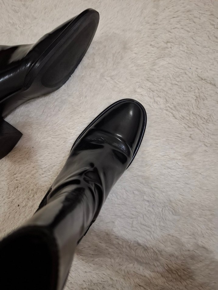 Massimo Dutti Bot — görsel 5/7