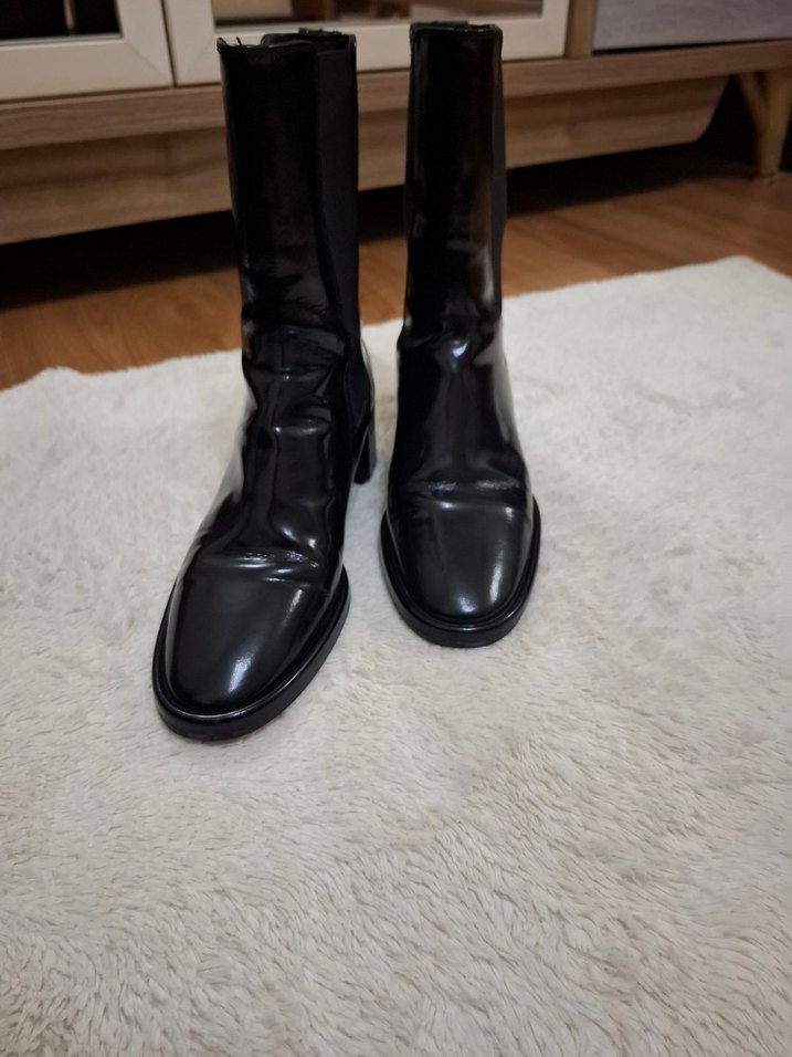 Massimo Dutti Bot — görsel 2/7